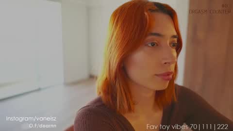 Snapshot of dearnina chatting on January 2025 06:16:01 PM NINA 30OFF online show from January 2025 06:16:01 PM
