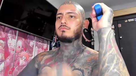 Snapshot of death_ink666 chatting on December 2024 11:02:01 PM online show from December 2024 11:02:01 PM