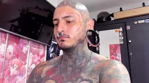 Snapshot of death_ink666 chatting on December 2024 08:53:02 PM online show from December 2024 08:53:02 PM