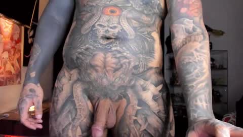 Snapshot of death_ink666 chatting on December 2024 11:23:02 PM online show from December 2024 11:23:02 PM