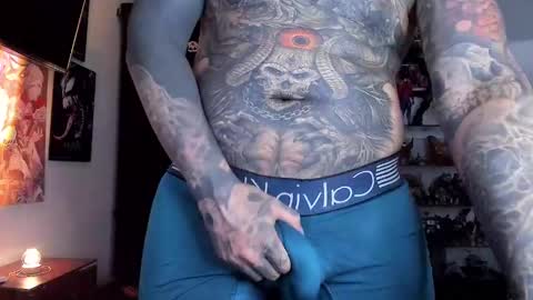 Snapshot of death_ink666 chatting on December 2024 08:10:02 PM online show from December 2024 08:10:02 PM