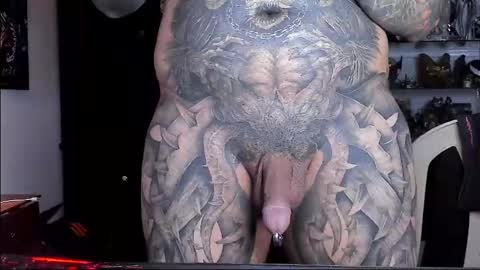 Snapshot of death_ink666 chatting on January 2025 11:34:01 PM online show from January 2025 11:34:01 PM