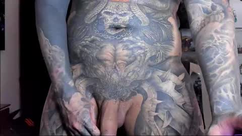 Snapshot of death_ink666 chatting on January 2025 08:00:01 PM online show from January 2025 08:00:01 PM