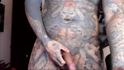 Snapshot of death_ink666 chatting on January 2025 12:37:01 AM online show from January 2025 12:37:01 AM