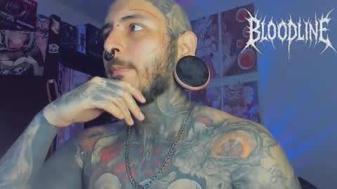 Snapshot of death_ink666 chatting on November 2025 05:37:02 PM online show from November 2025 05:37:02 PM