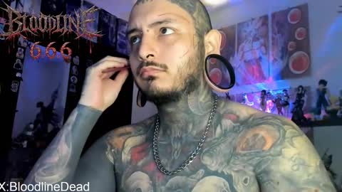    online show from March 2026 05:35:01 PM