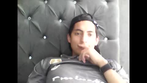 Snapshot of deathgun22 chatting on January 2026 08:03:01 PM deathgun22 online show from January 2026 08:03:01 PM