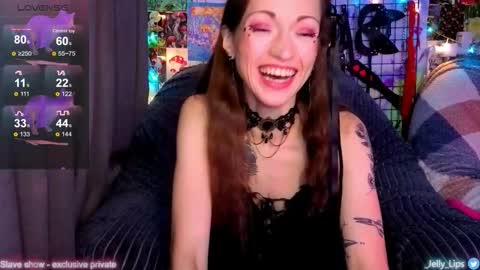 debbie_hanter online show from October 2025 05:58:02 AM