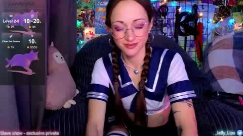 debbie_hanter online show from October 2025 05:39:02 AM