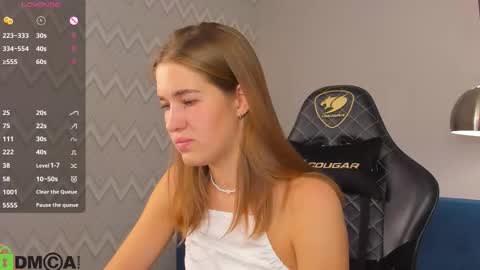 Snapshot of debbie_wools chatting on September 2025 06:03:01 AM Jennifer online show from September 2025 06:03:01 AM