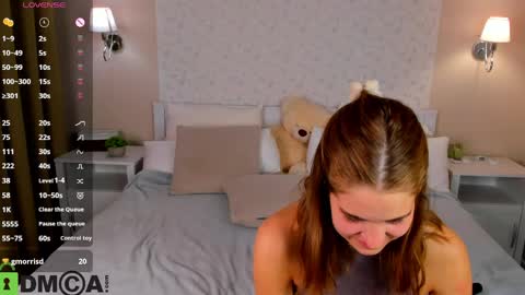 Snapshot of debbie_wools chatting on May 2026 11:45:02 PM Jennifer online show from May 2026 11:45:02 PM