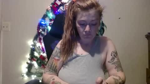 DEBBIE online show from December 2024 03:39:01 PM