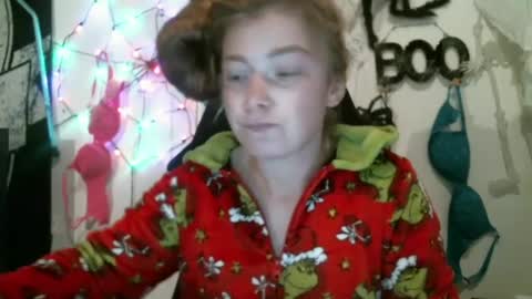 DEBBIE online show from October 2025 02:27:02 PM