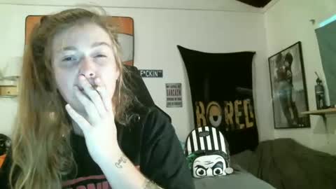 DEBBIE online show from October 2025 12:27:01 PM