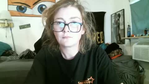 DEBBIE online show from October 2025 08:49:02 PM