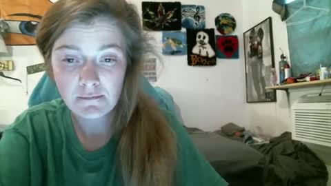 DEBBIE online show from November 2025 08:30:02 PM