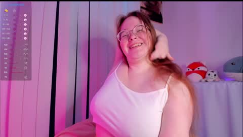 DeboraDebbieDee online show from December 2024 05:28:02 AM