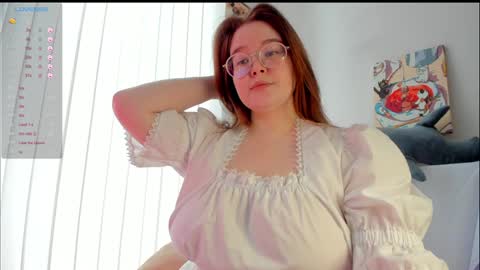 DeboraDebbieDee online show from January 2025 07:07:01 AM