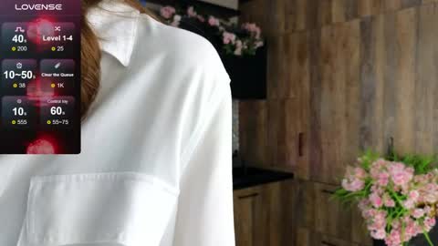 Eva online show from April 2026 05:01:02 PM