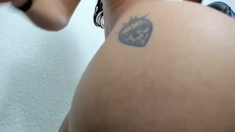 Snapshot of debora_brown_ chatting on February 2025 06:16:01 PM Dbora online show from February 2025 06:16:01 PM