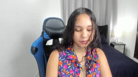 Snapshot of debora_brown_ chatting on September 2025 11:48:01 PM Dbora online show from September 2025 11:48:01 PM