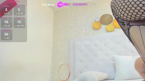 Debora online show from December 2025 10:46:02 AM