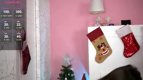 Tamara online show from December 2025 10:01:01 AM