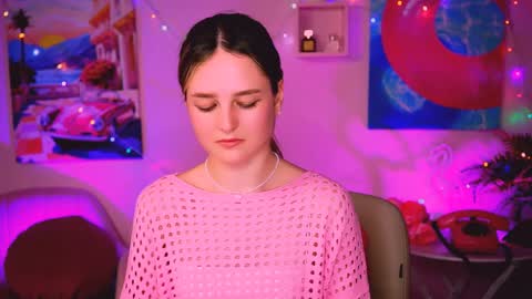 Debora online show from January 2025 06:56:02 AM