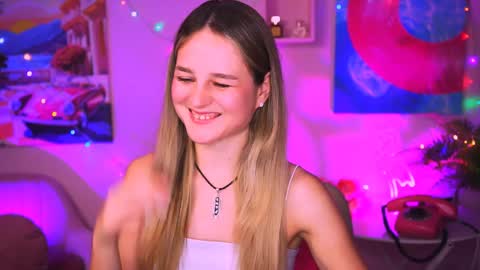 Debora online show from January 2025 04:33:01 PM