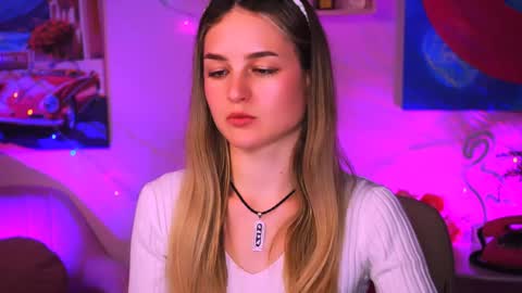 Debora online show from January 2025 11:54:01 AM