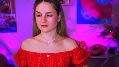 Debora online show from January 2025 01:48:01 PM