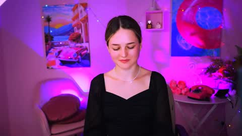 Debora online show from January 2025 07:32:02 AM