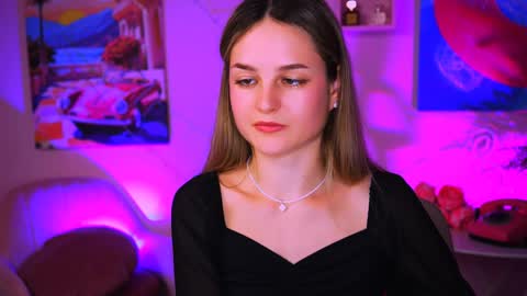 Debora online show from January 2025 10:36:02 AM