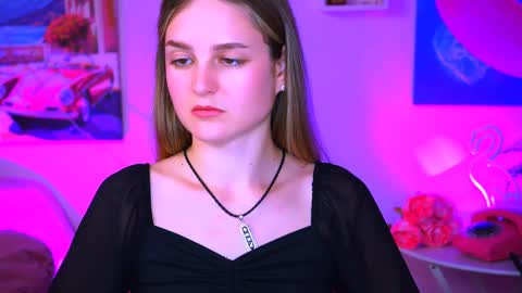 Debora online show from January 2025 10:19:01 AM