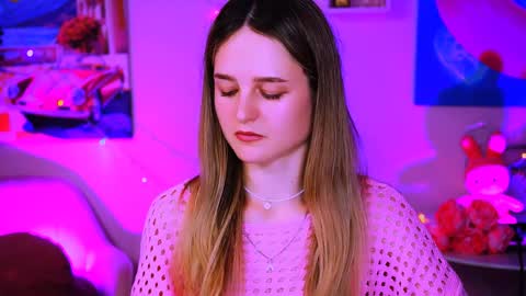 Debora online show from January 2025 02:00:01 PM