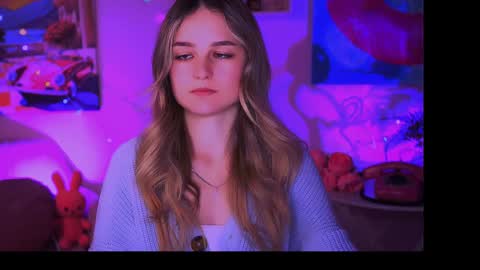 Debora online show from February 2025 03:27:01 AM