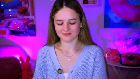 Debora online show from February 2025 03:34:02 AM