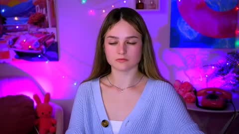 Debora online show from February 2025 06:35:01 AM