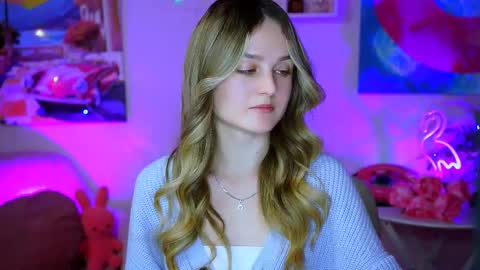 Debora online show from February 2025 09:49:02 PM