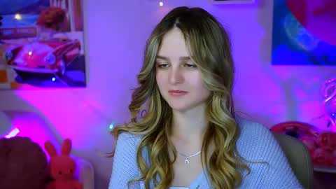 Debora online show from February 2025 01:35:02 AM