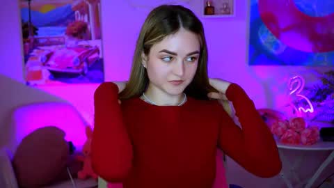 Debora online show from February 2025 07:28:01 AM