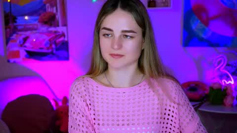 Debora online show from February 2025 10:22:01 AM