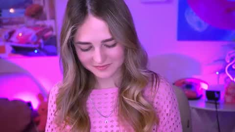 Debora online show from February 2025 04:48:01 PM