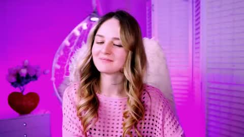 Debora online show from February 2025 09:13:02 PM