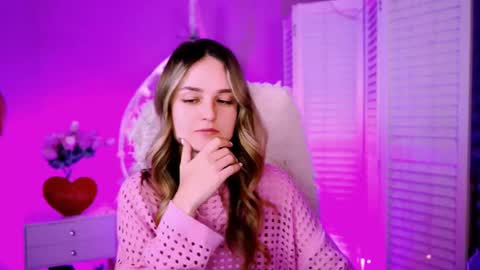 Debora online show from February 2025 12:16:01 AM