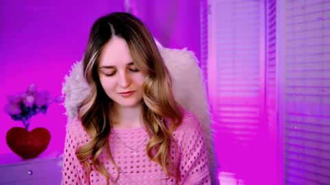 Debora online show from February 2025 03:21:02 AM