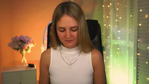 Debora online show from April 2026 03:15:02 AM