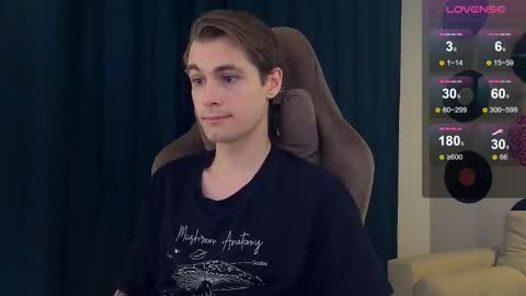 Samuel online show from January 2026 12:15:02 AM