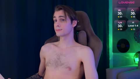 Samuel online show from March 2026 06:25:02 PM