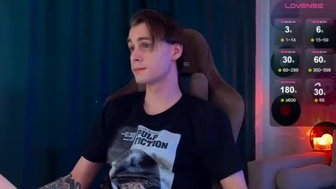 Samuel online show from March 2026 02:50:01 PM